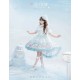 Mewroco Summer Love Song JSK and OP(Pre-Order/Full Payment Without Shipping)